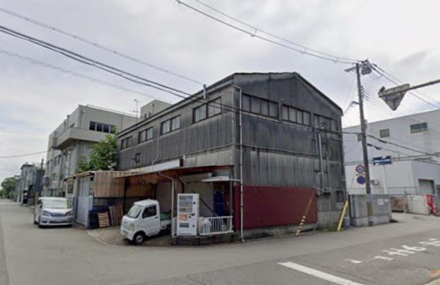 尼崎市金楽寺町１