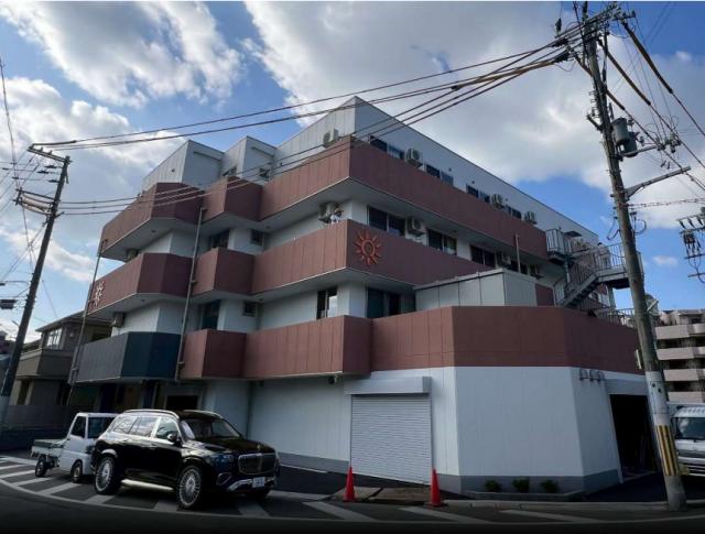 神戸市東灘区深江南町１