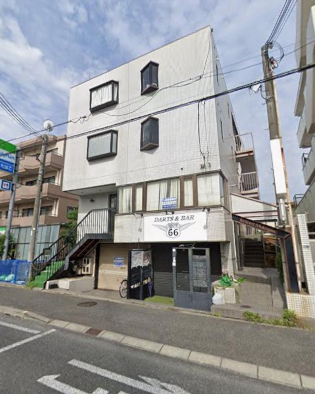 尼崎市大庄西町１