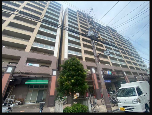 尼崎市上坂部3