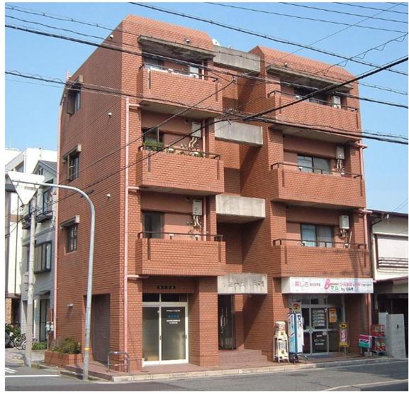 神戸市東灘区深江南町１