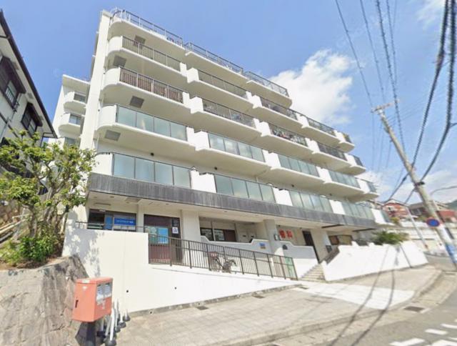 神戸市垂水区塩屋町４