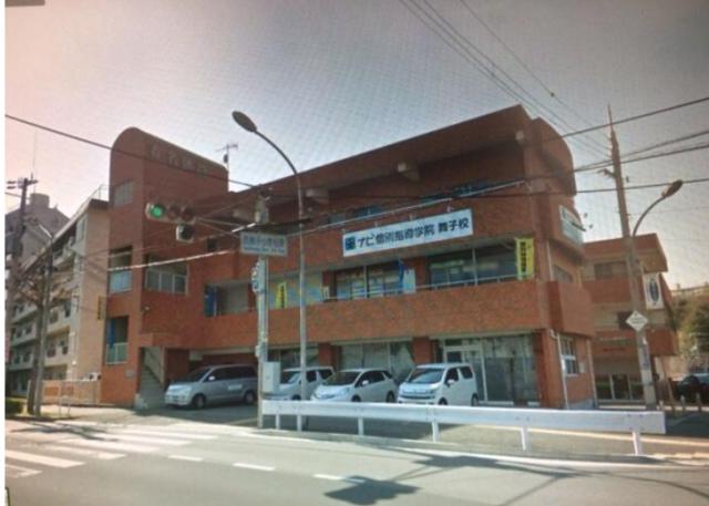 神戸市垂水区舞子坂３