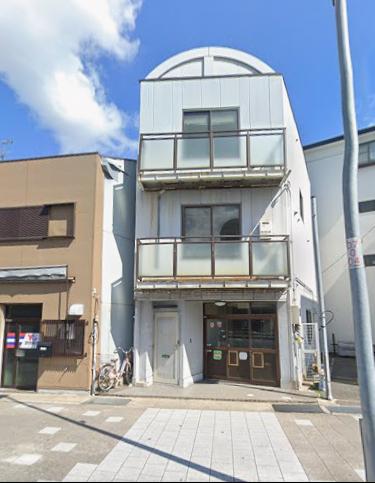 尼崎市杭瀬本町２