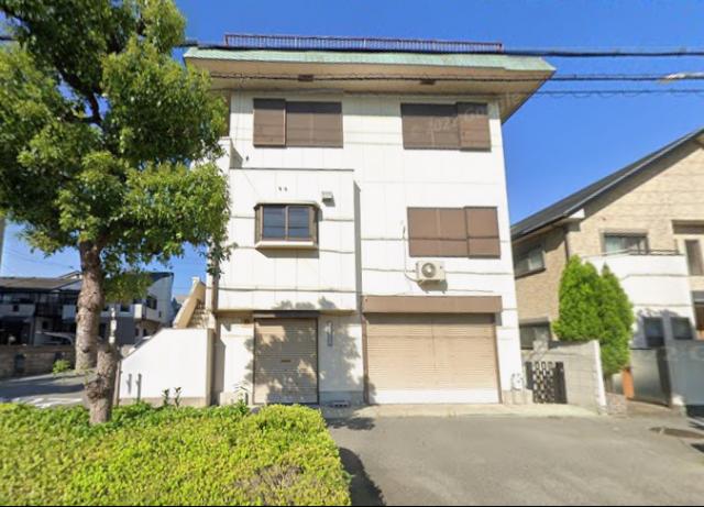 尼崎市次屋１