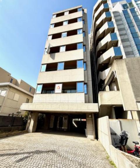 尼崎市西御園町