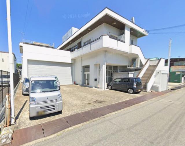 神戸市西区森友１