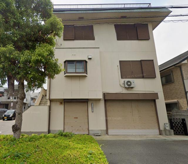 尼崎市次屋１