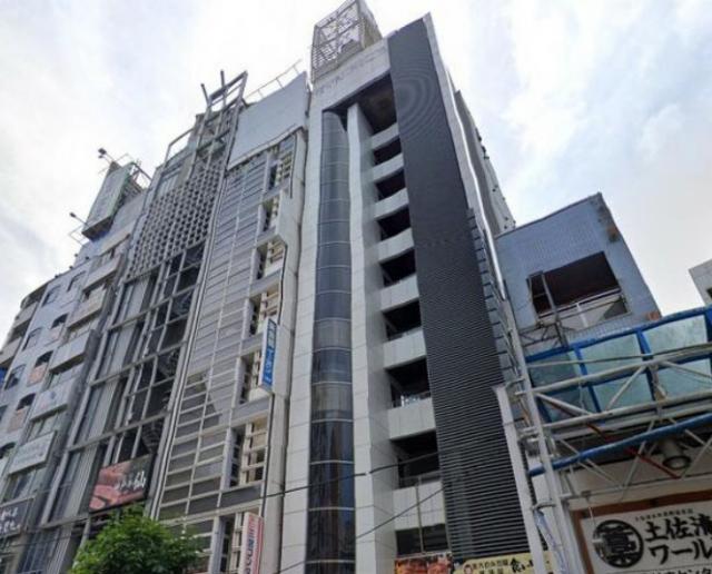 神戸市中央区北長狭通１