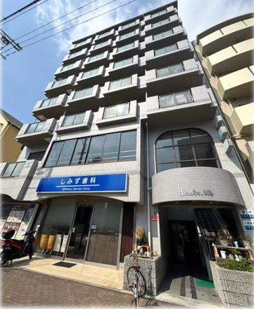 神戸市兵庫区上沢通７