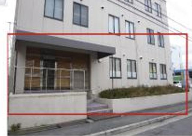 神戸市東灘区魚崎浜町