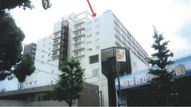 神戸市兵庫区荒田町２