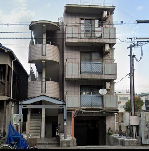尼崎市西本町３