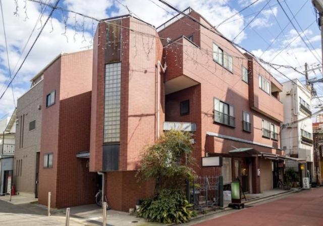 神戸市垂水区陸ノ町