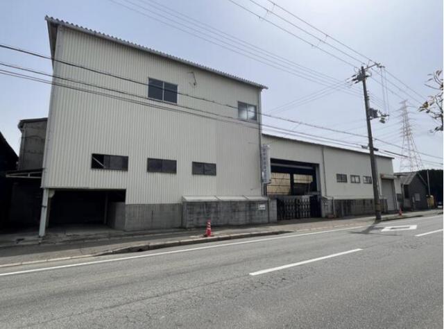 姫路市白浜町