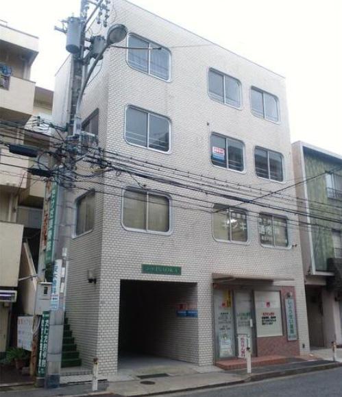 神戸市垂水区霞ケ丘７