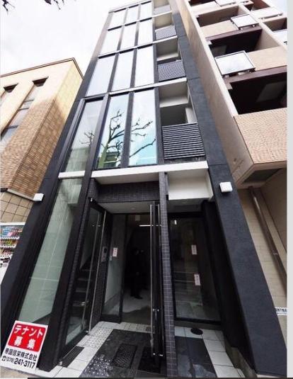 神戸市中央区中山手通１