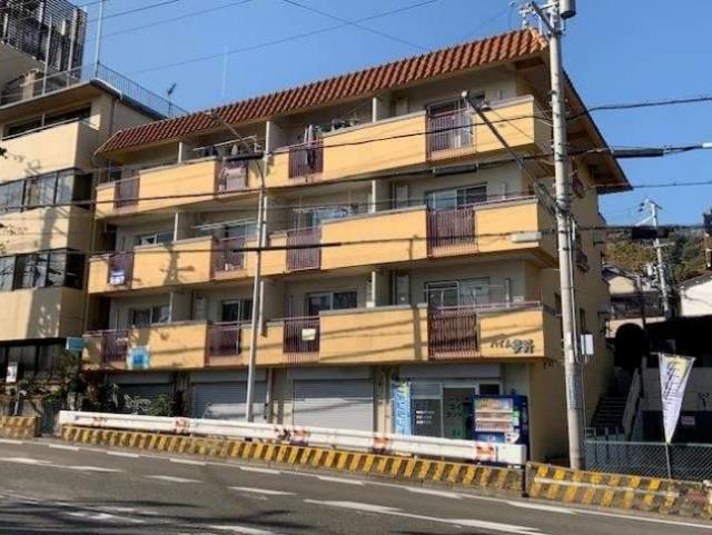 神戸市兵庫区熊野町４