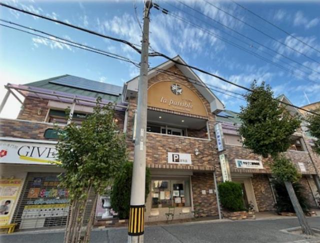 神戸市西区伊川谷町有瀬