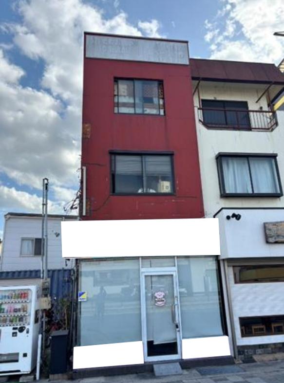 尼崎市大庄中通１