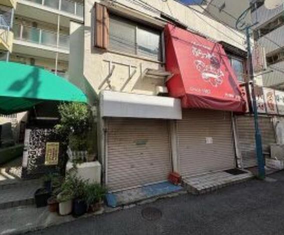 神戸市灘区王子町１