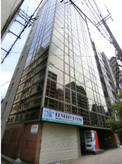神戸市中央区二宮町１