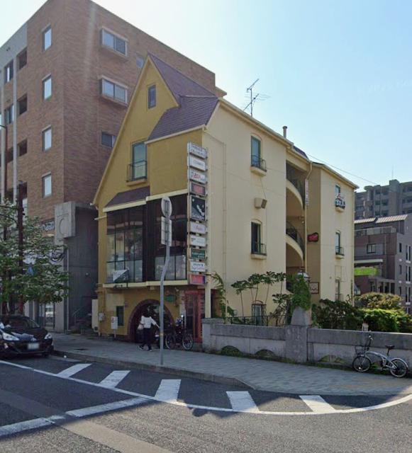 神戸市東灘区岡本１