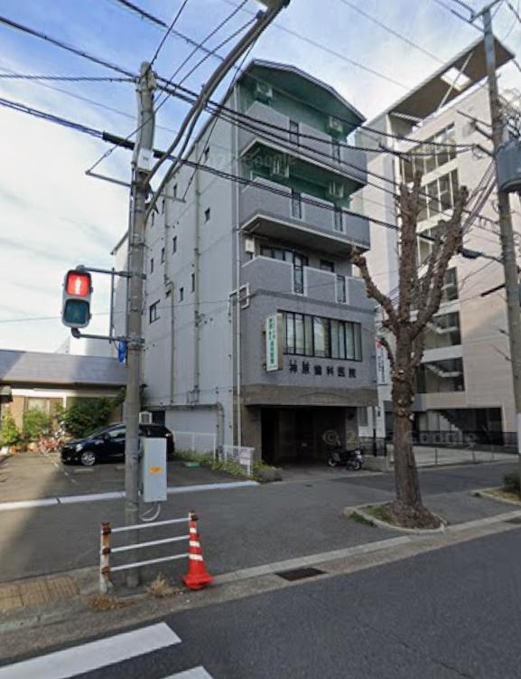 神戸市兵庫区塚本通４