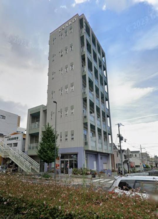 神戸市灘区記田町５