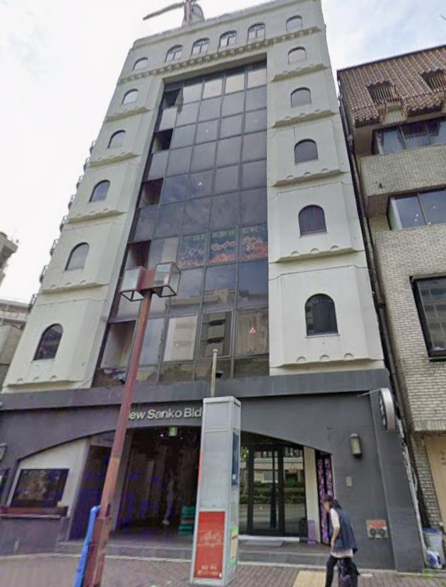 神戸市中央区中山手通２