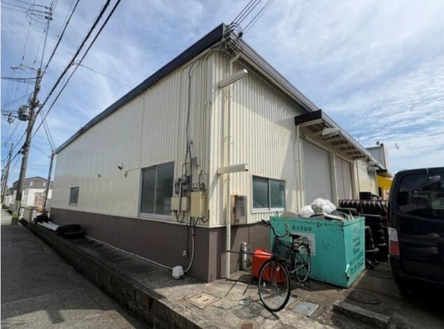 加古郡播磨町北古田１