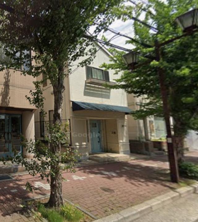 芦屋市松ノ内町