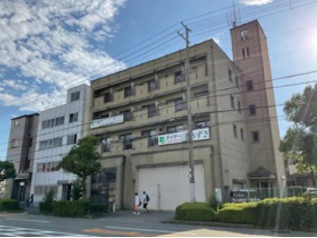 尼崎市次屋１