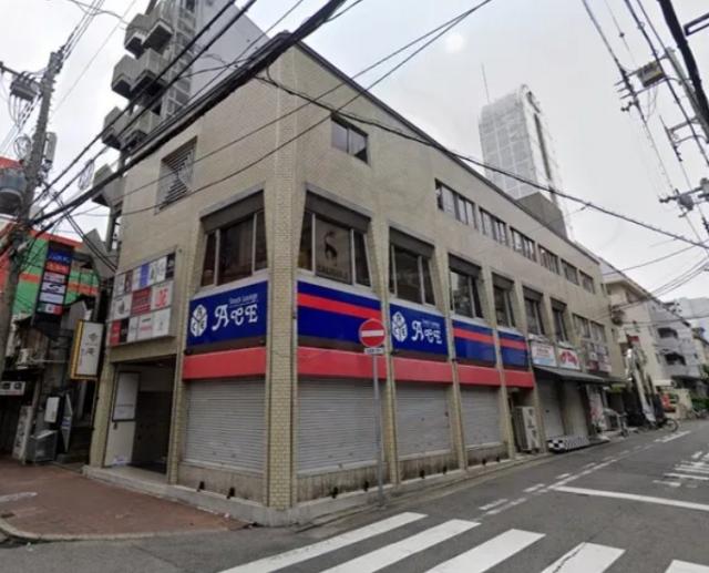 尼崎市昭和南通４