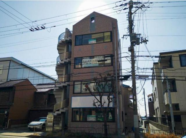 神戸市垂水区宮本町