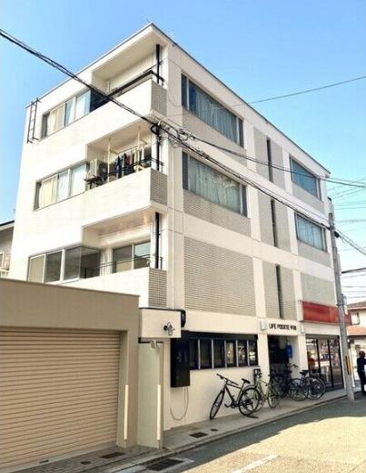 西宮市甲子園浦風町