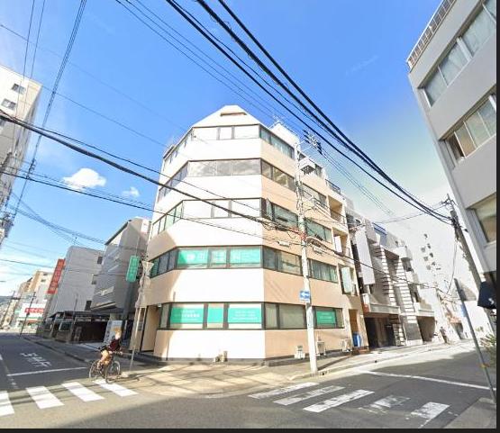 神戸市中央区中町通４