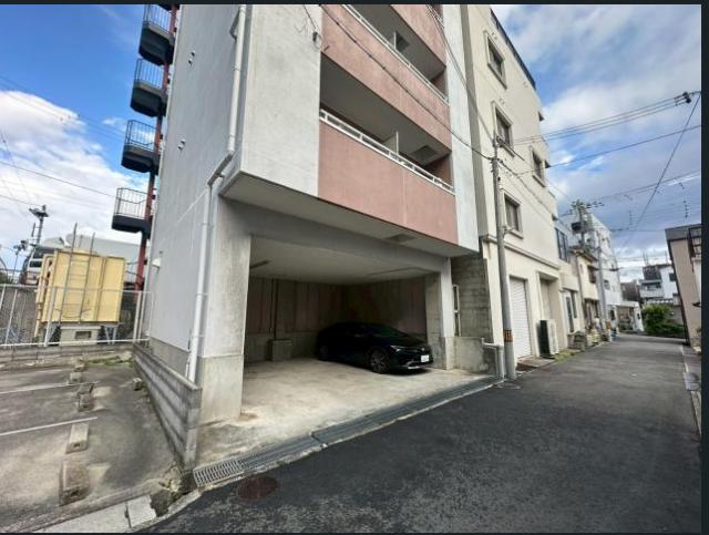 神戸市灘区大石南町１