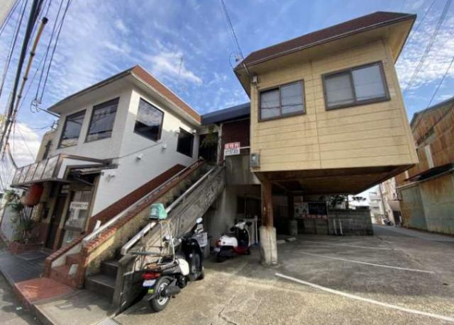 神戸市長田区上池田３
