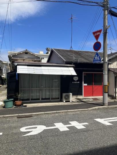 神戸市須磨区外浜町２