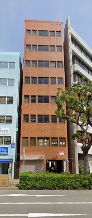 神戸市中央区多聞通４