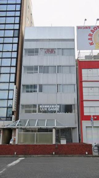 神戸市中央区中町通２