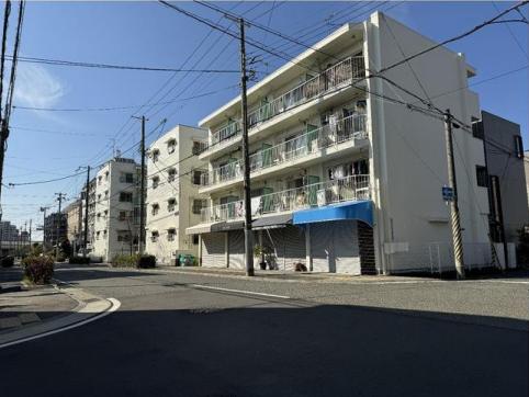 西宮市高松町