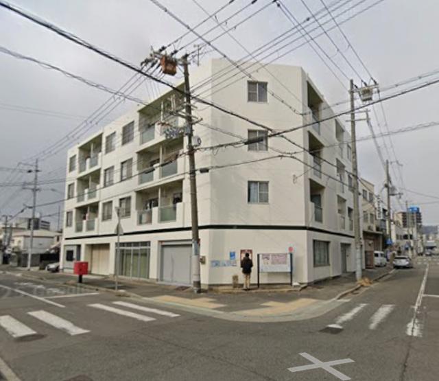 神戸市兵庫区本町２