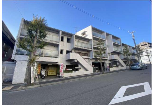 神戸市須磨区白川台３