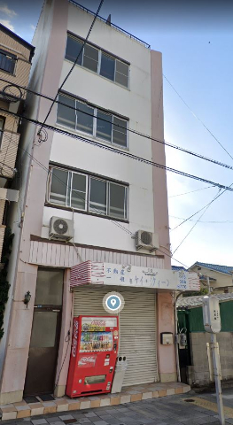 神戸市中央区再度筋町