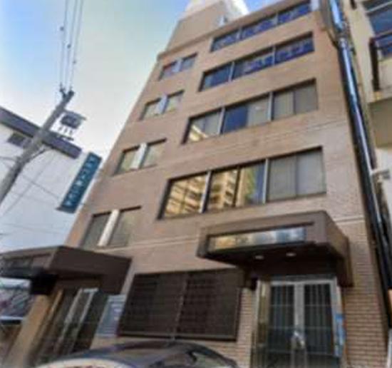 神戸市長田区四番町７
