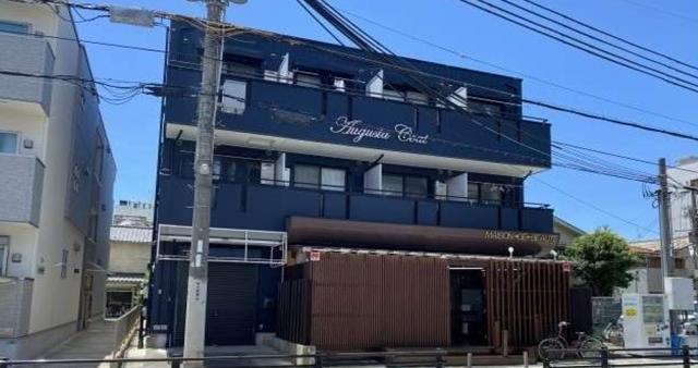 西宮市上鳴尾町