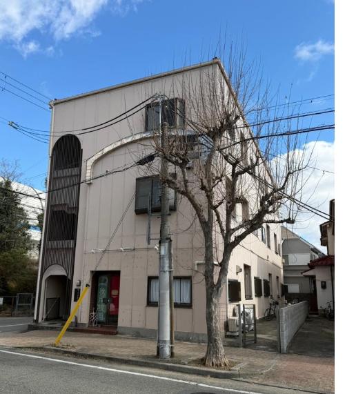 尼崎市名神町３
