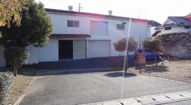 明石市魚住町清水